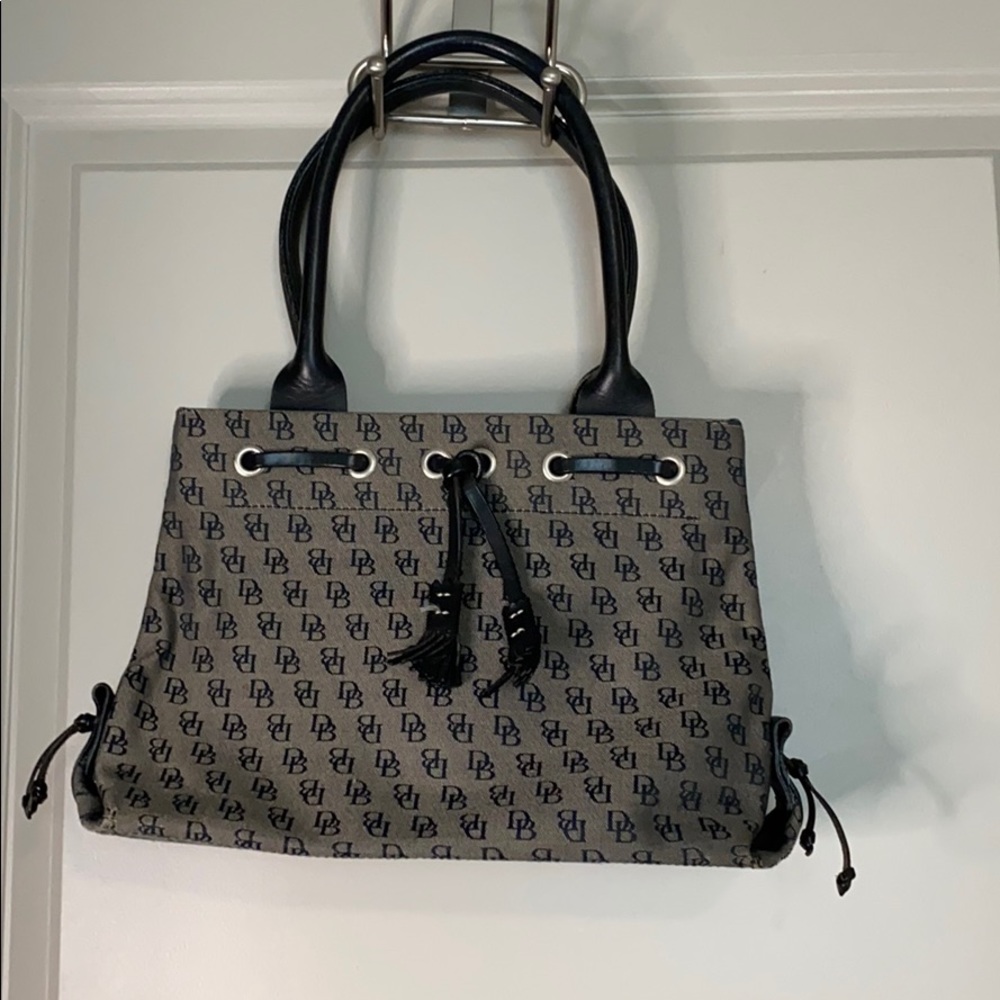 Dooney & Bourke Handbag